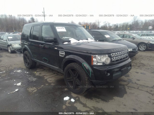 LAND ROVER LR4 2012 salag2d45ca599641