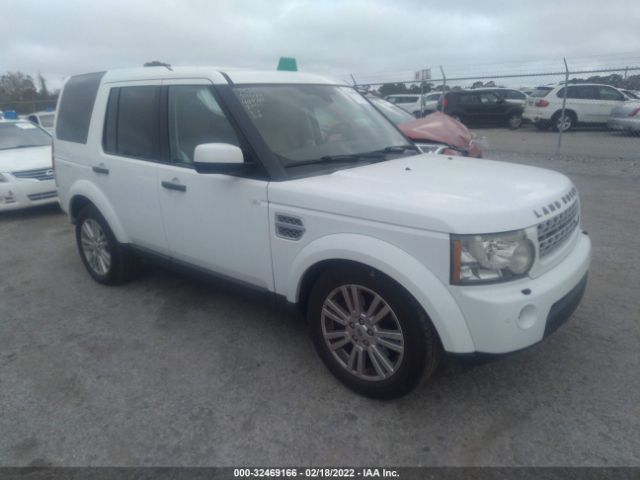 LAND-ROVER LR4 2012 salag2d45ca603235