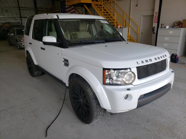 LAND ROVER LR4 HSE 2012 salag2d45ca611576