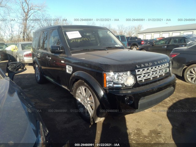 LAND ROVER LR4 2012 salag2d45ca620195