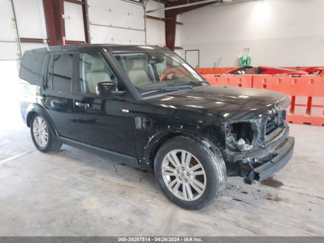 LAND ROVER LR4 2012 salag2d45ca620956