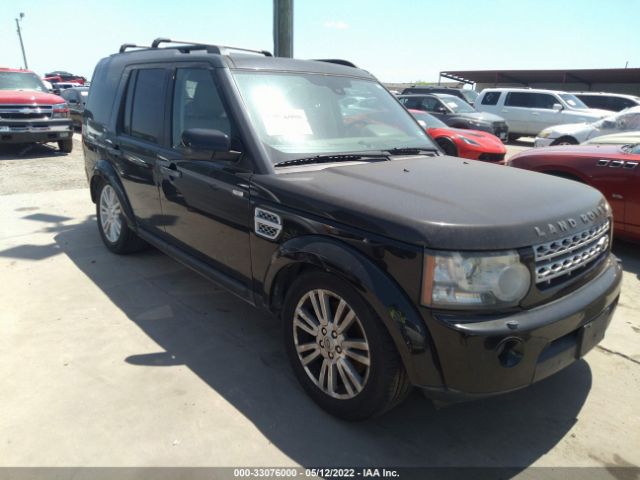 LAND ROVER LR4 2012 salag2d45ca631004