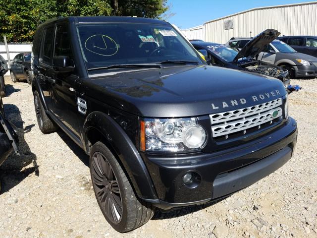 LAND ROVER LR4 HSE 2013 salag2d45da666529