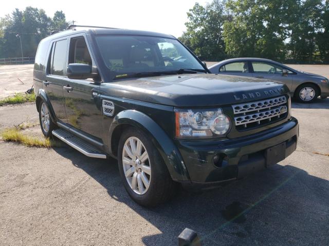 LAND ROVER LR4 HSE 2013 salag2d45da683105