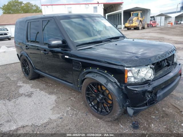 LAND ROVER LR4 2010 salag2d46aa532642