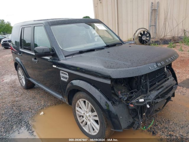 LAND ROVER LR4 2010 salag2d46aa537520