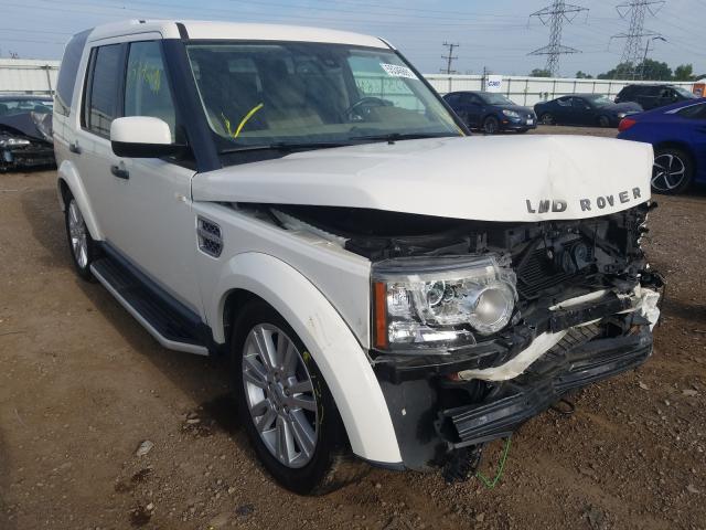 LAND ROVER LR4 HSE 2010 salag2d46aa541213