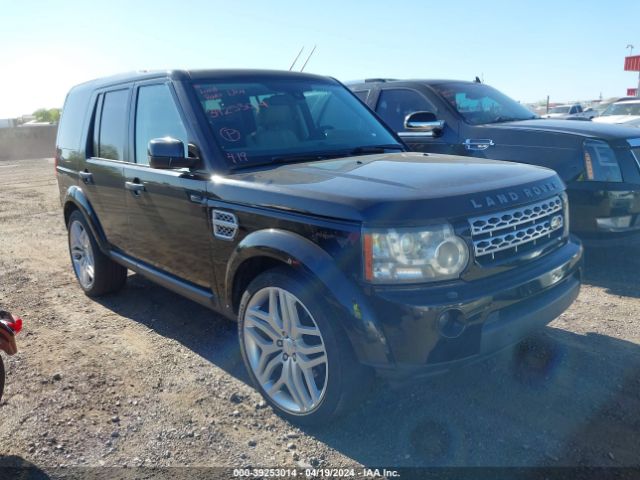 LAND ROVER LR4 2010 salag2d46aa546198