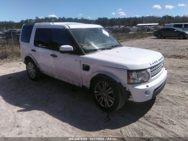 LAND ROVER LR4 2011 salag2d46ba577114