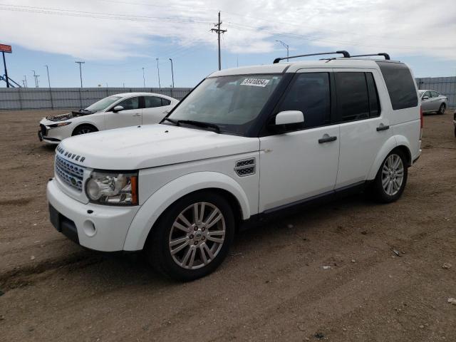 LAND ROVER LR4 2011 salag2d46ba578117