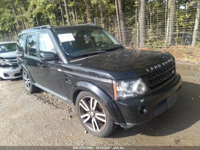 LAND ROVER LR4 2011 salag2d46ba583169