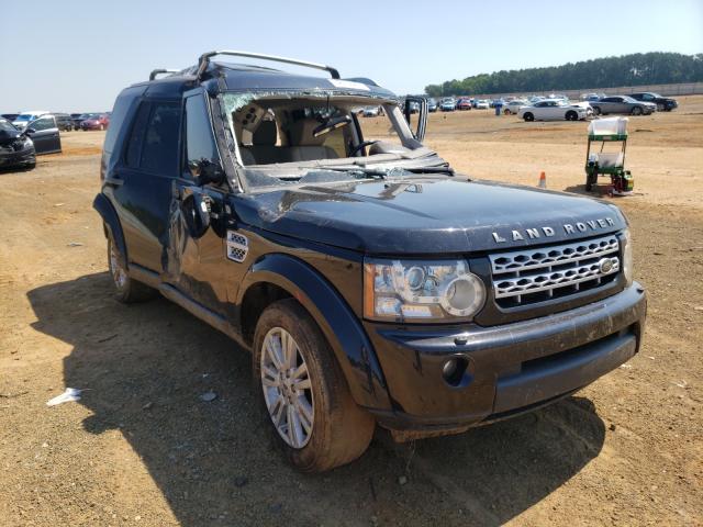 LAND ROVER LR4 HSE 2011 salag2d46ba590946