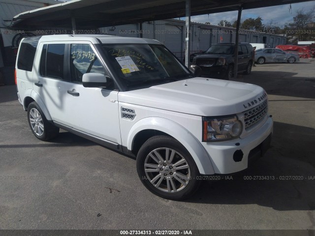 LAND ROVER LR4 2011 salag2d46ba591918