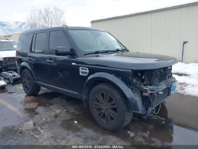 LAND-ROVER LR4 2012 salag2d46ca599762