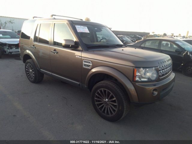 LAND ROVER LR4 2012 salag2d46ca602904