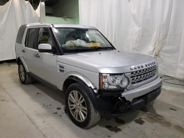 LAND ROVER LR4 HSE 2012 salag2d46ca603504