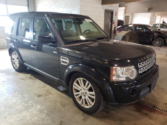 LAND ROVER LR4 HSE 2012 salag2d46ca611098