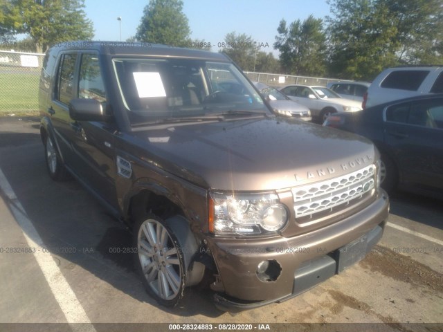 LAND ROVER LR4 2012 salag2d46ca624725