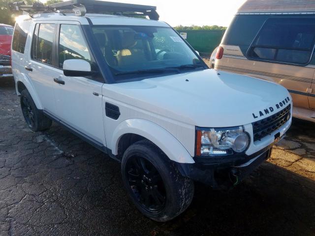 LAND ROVER LR4 HSE 2011 salag2d46ca636373