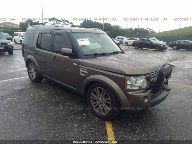 LAND-ROVER LR4 2012 salag2d46ca639127