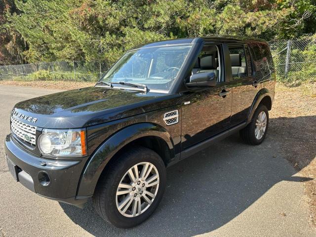 LAND ROVER LR4 HSE 2012 salag2d46ca650368