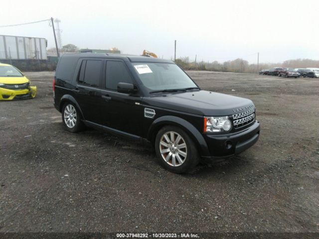 LAND ROVER LR4 2013 salag2d46da652882