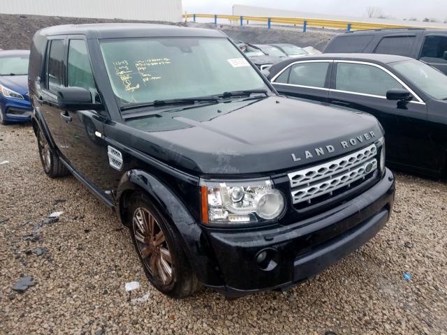 LAND ROVER LR4 HSE 2013 salag2d46da673439