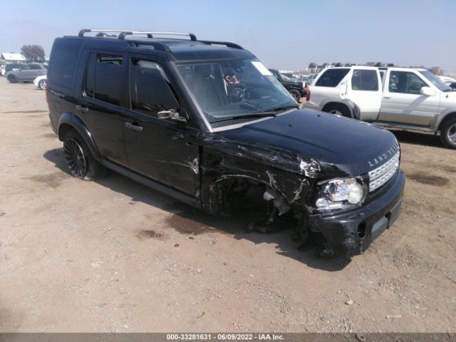 LAND ROVER LR4 2013 salag2d46da683727