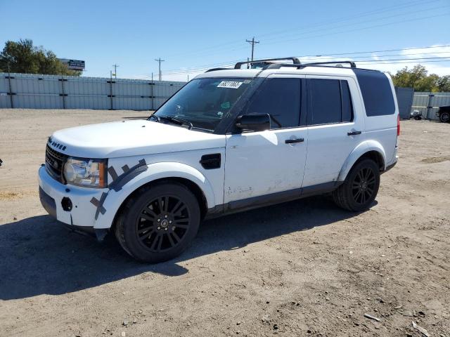 LAND ROVER LR4 HSE 2013 salag2d46da684425