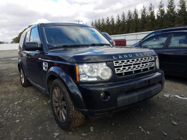 LAND-ROVER LR4 HSE 2013 salag2d46da684733