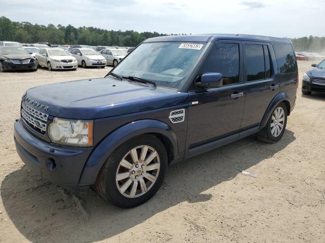 LAND ROVER LR4 HSE 2013 salag2d46da691875