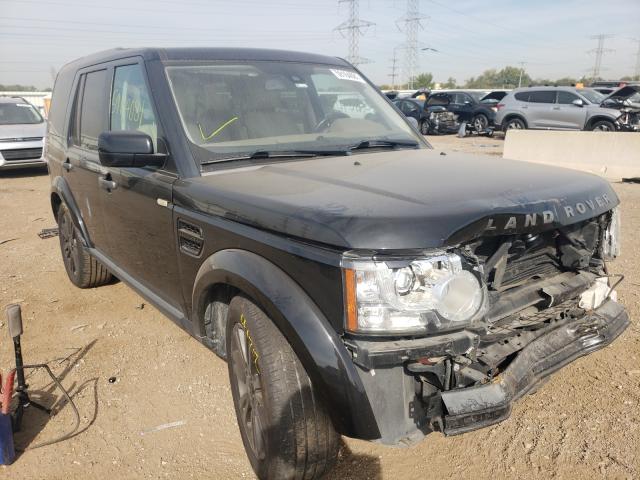 LAND ROVER LR4 HSE 2010 salag2d47aa527787