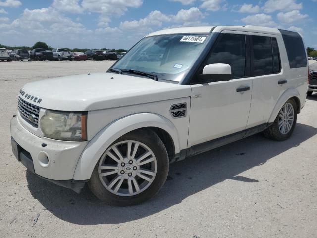 LAND ROVER LR4 HSE 2010 salag2d47aa532536