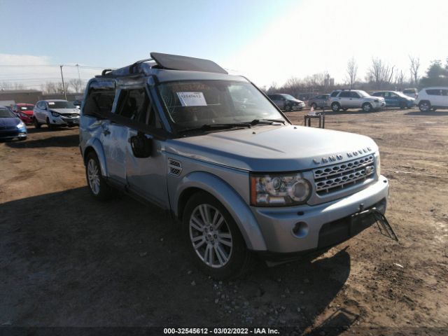 LAND ROVER LR4 2011 salag2d47ba575419