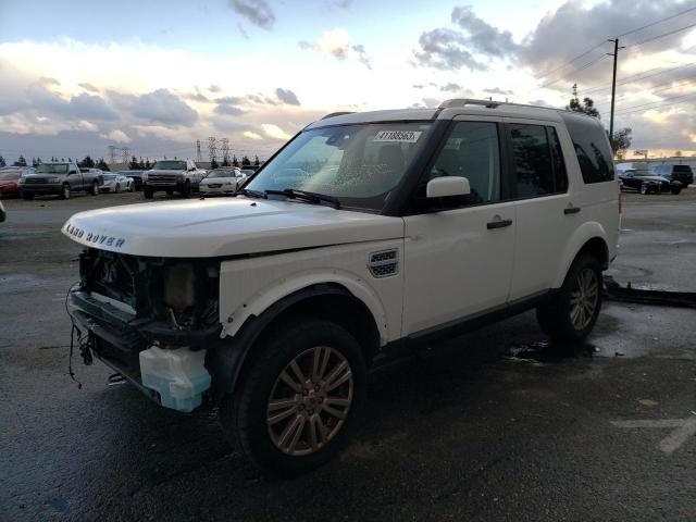 LAND ROVER LR4 HSE 2011 salag2d47ba584279