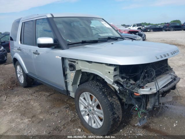 LAND ROVER LR4 2011 salag2d47ba588039