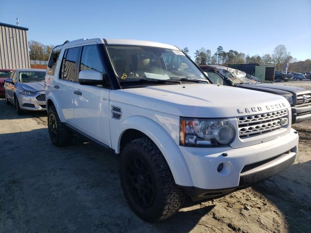 LAND-ROVER LR4 HSE 2011 salag2d47ba592947