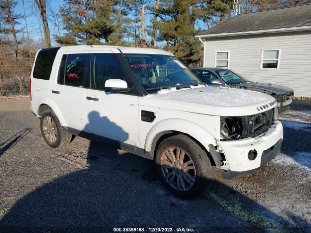 LAND ROVER LR4 2012 salag2d47ca597194