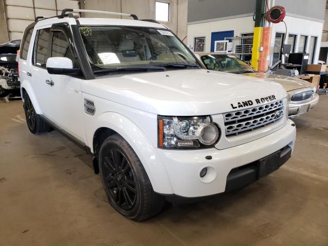 LAND ROVER LR4 HSE 2012 salag2d47ca620327