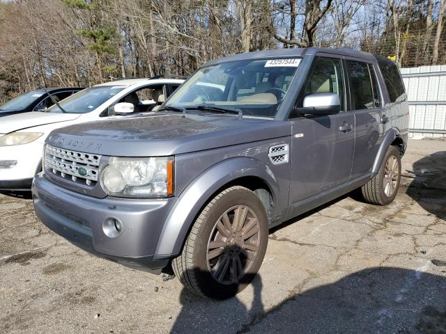 LAND ROVER LR4 2012 salag2d47ca631523