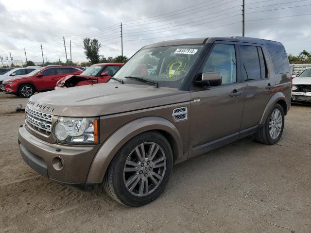 LAND ROVER LR4 HSE 2012 salag2d47ca634891