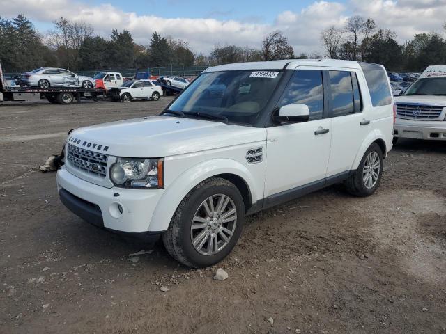 LAND-ROVER LR4 2012 salag2d47ca645373