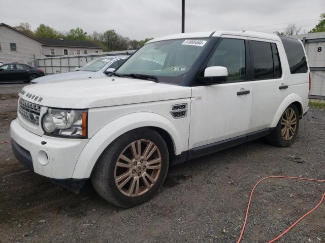 LAND ROVER LR4 2012 salag2d47ca646393