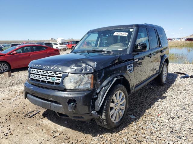 LAND ROVER LR4 2013 salag2d47da664488