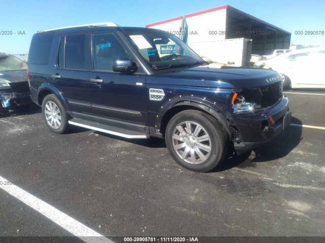 LAND ROVER LR4 2013 salag2d47da697099