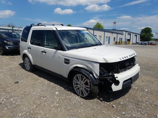 LAND ROVER LR4 HSE 2010 salag2d48aa539253