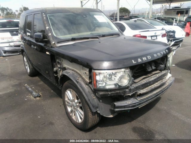 LAND ROVER LR4 2010 salag2d48aa546221