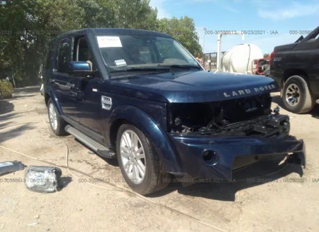 LAND-ROVER LR4 2011 salag2d48ba572254