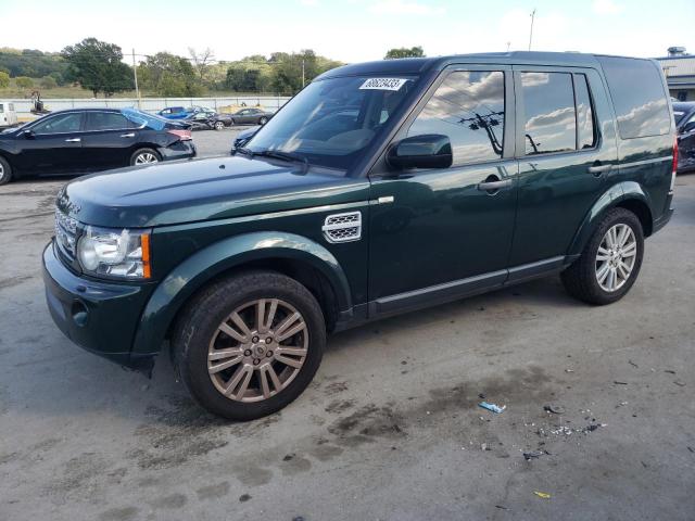 LAND ROVER LR4 2011 salag2d48ba577566