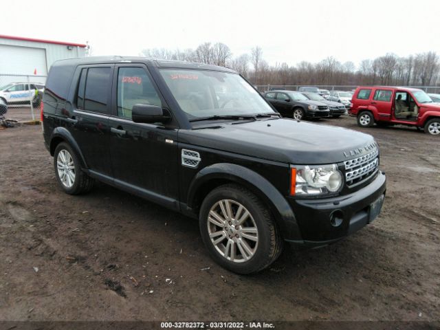 LAND ROVER LR4 2011 salag2d48ba580161